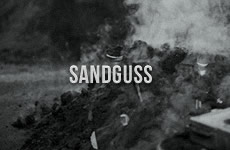 Sandguss